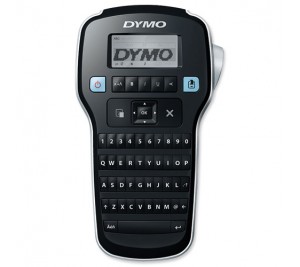 Dymo Label Manager 160P Elde Taşınır Etiketleme Makinesi 